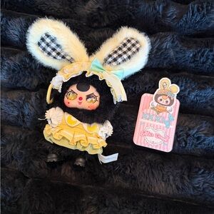 Baby Three Mini Lolita’s Dream: Starloo - SPECIAL EYES & FACE